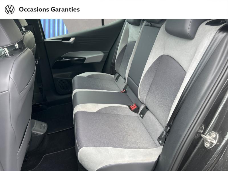 Voitures occasions VOLKSWAGEN ID.3 Base Cesson-Sévigné
