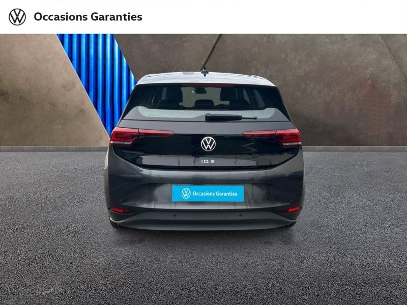 Voitures occasions VOLKSWAGEN ID.3 Base Cesson-Sévigné