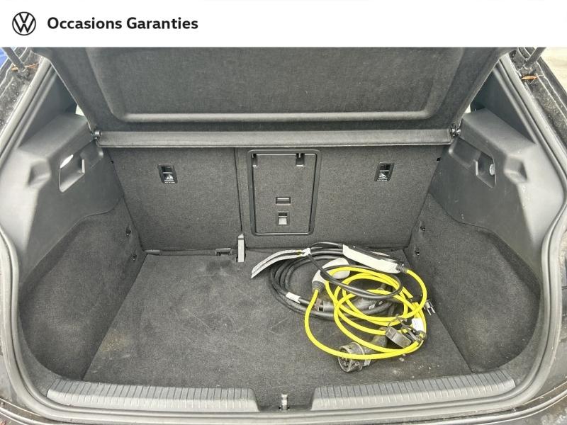 Voitures occasions VOLKSWAGEN ID.3 Base Cesson-Sévigné