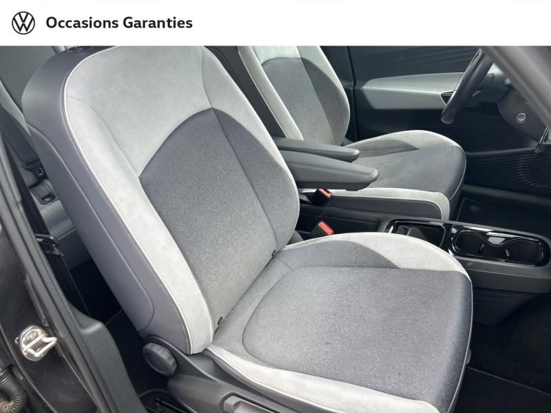 Voitures occasions VOLKSWAGEN ID.3 Base Cesson-Sévigné
