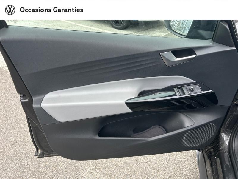 Voitures occasions VOLKSWAGEN ID.3 Base Cesson-Sévigné