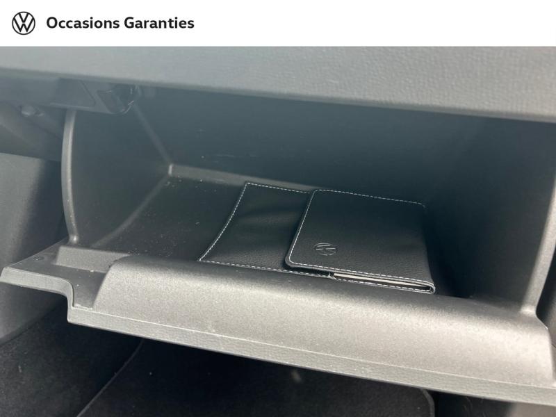 Voitures occasions VOLKSWAGEN ID.3 Base Cesson-Sévigné