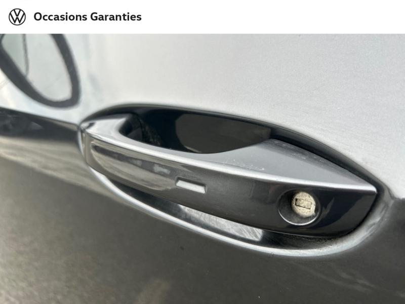 Voitures occasions VOLKSWAGEN ID.3 Base Cesson-Sévigné