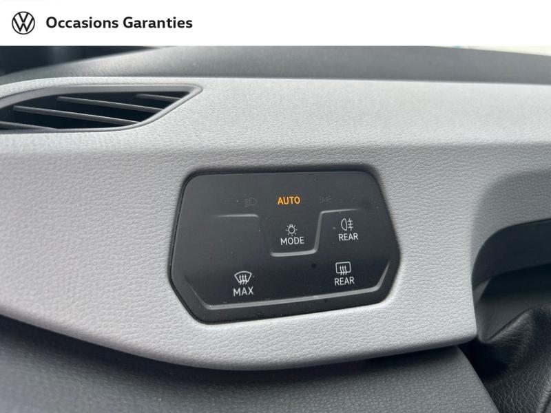 Voitures occasions VOLKSWAGEN ID.3 Base Cesson-Sévigné