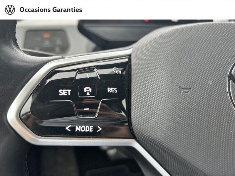 Voitures occasions VOLKSWAGEN ID.3 Base Cesson-Sévigné