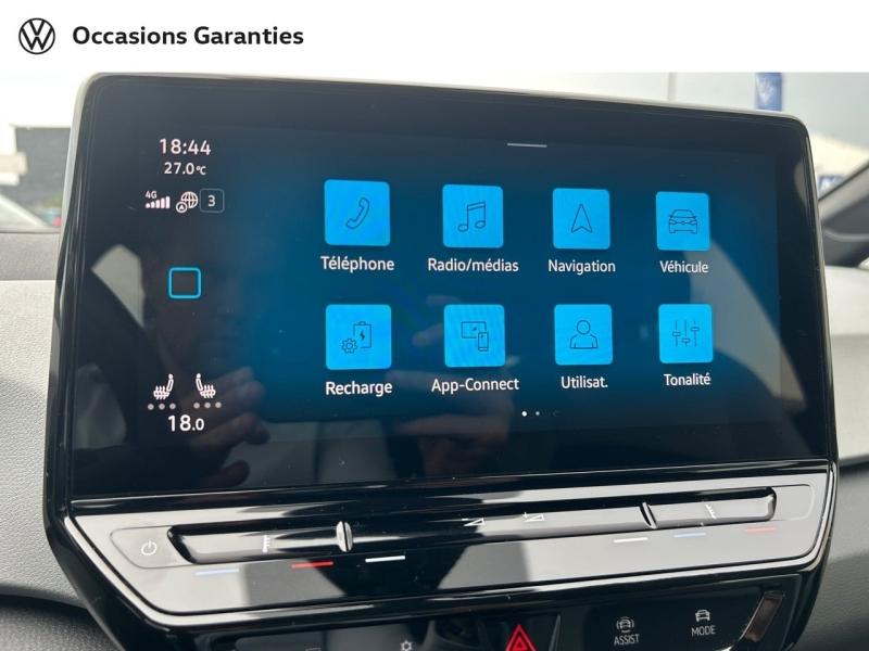 Voitures occasions VOLKSWAGEN ID.3 Base Cesson-Sévigné