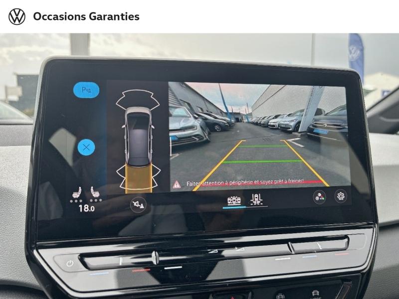 Voitures occasions VOLKSWAGEN ID.3 Base Cesson-Sévigné