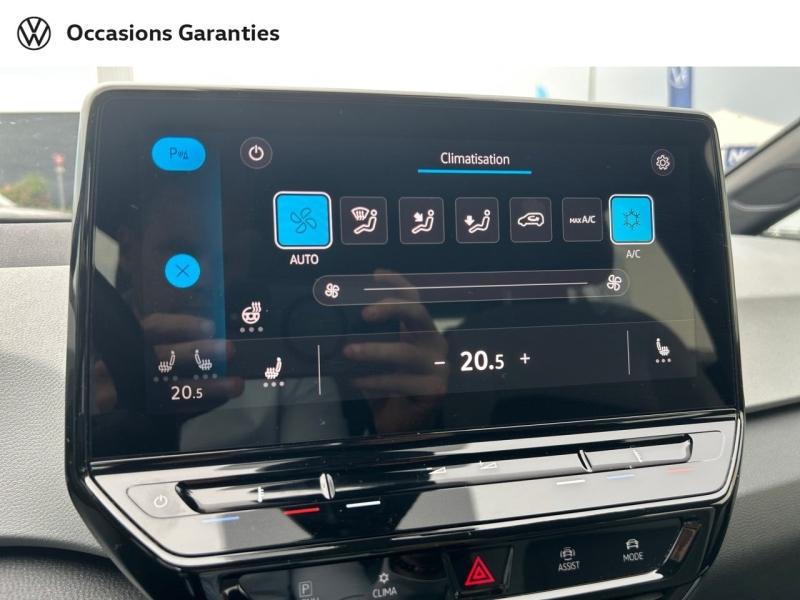 Voitures occasions VOLKSWAGEN ID.3 Base Cesson-Sévigné
