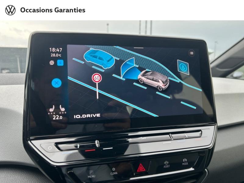 Voitures occasions VOLKSWAGEN ID.3 Base Cesson-Sévigné