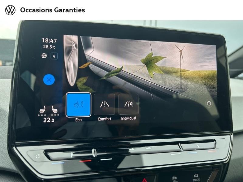 Voitures occasions VOLKSWAGEN ID.3 Base Cesson-Sévigné