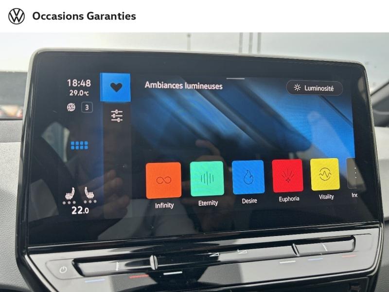 Voitures occasions VOLKSWAGEN ID.3 Base Cesson-Sévigné