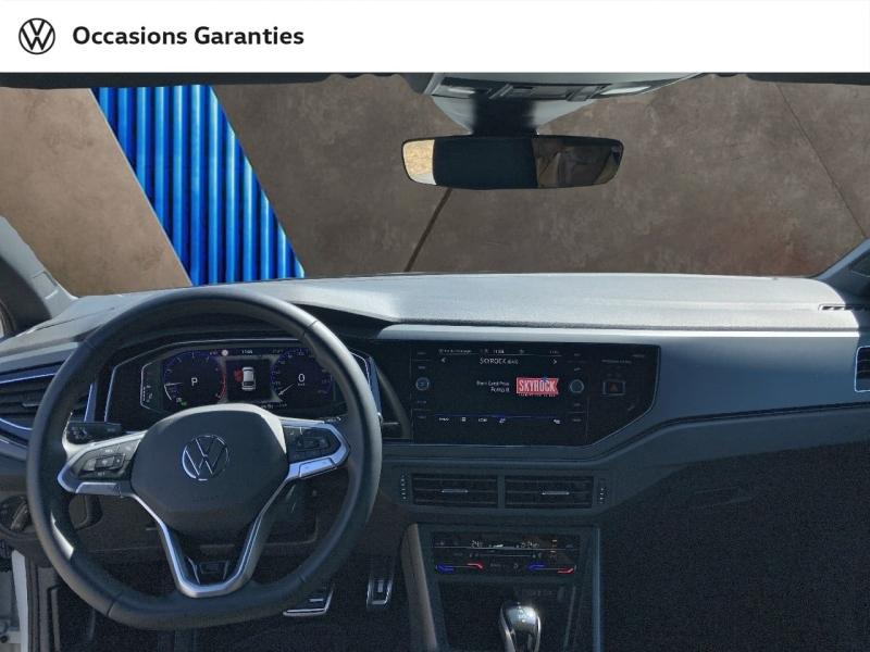 Voitures occasions VOLKSWAGEN TAIGO R-Line Edition Cesson-Sévigné