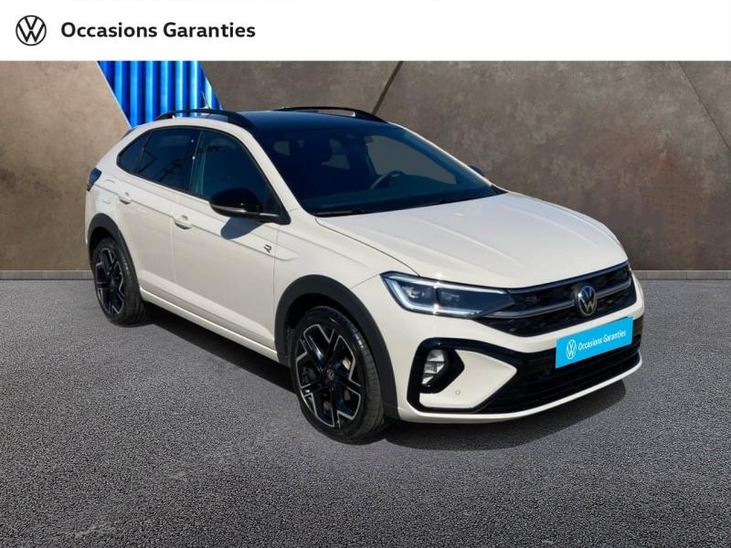 Voitures occasions VOLKSWAGEN TAIGO R-Line Edition Cesson-Sévigné