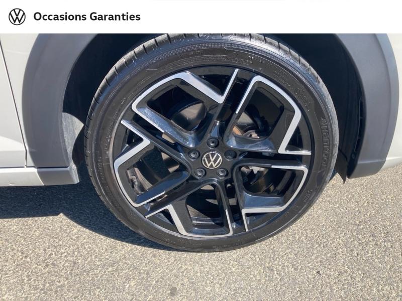 Voitures occasions VOLKSWAGEN TAIGO R-Line Edition Cesson-Sévigné