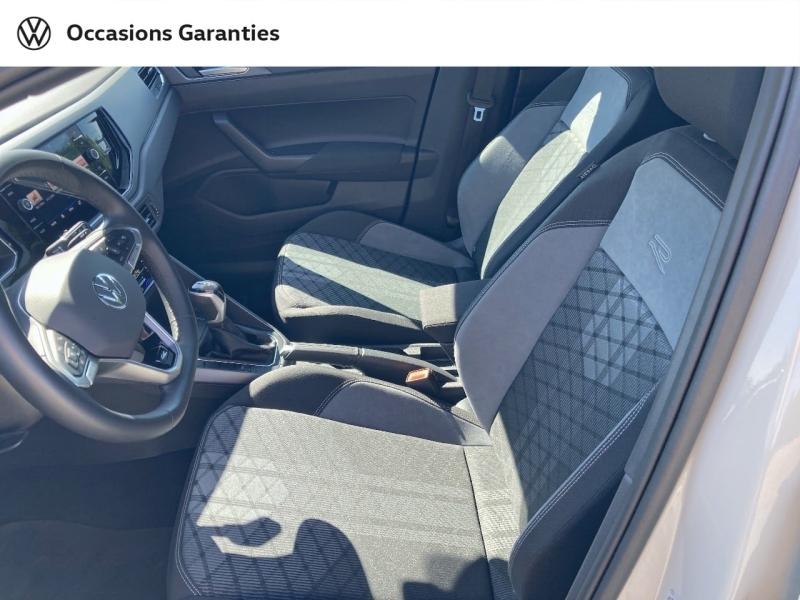 Voitures occasions VOLKSWAGEN TAIGO R-Line Edition Cesson-Sévigné
