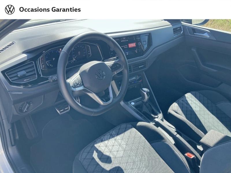 Voitures occasions VOLKSWAGEN TAIGO R-Line Edition Cesson-Sévigné