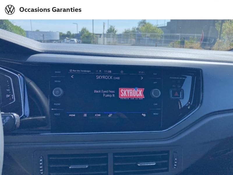 Voitures occasions VOLKSWAGEN TAIGO R-Line Edition Cesson-Sévigné
