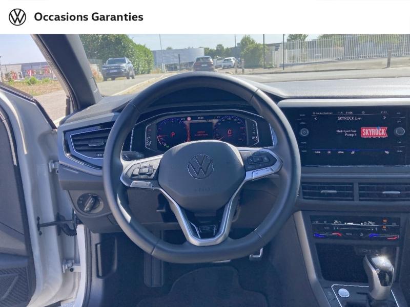 Voitures occasions VOLKSWAGEN TAIGO R-Line Edition Cesson-Sévigné