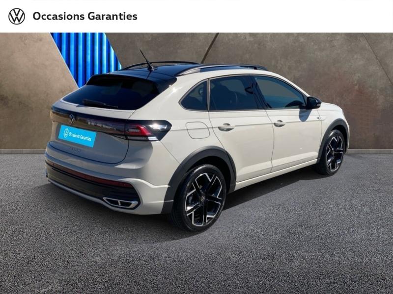 Voitures occasions VOLKSWAGEN TAIGO R-Line Edition Cesson-Sévigné