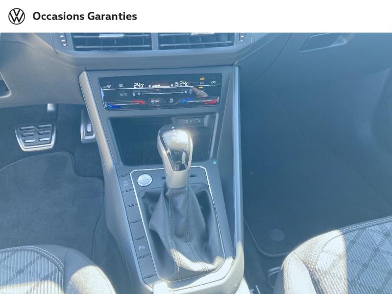 Voitures occasions VOLKSWAGEN TAIGO R-Line Edition Cesson-Sévigné