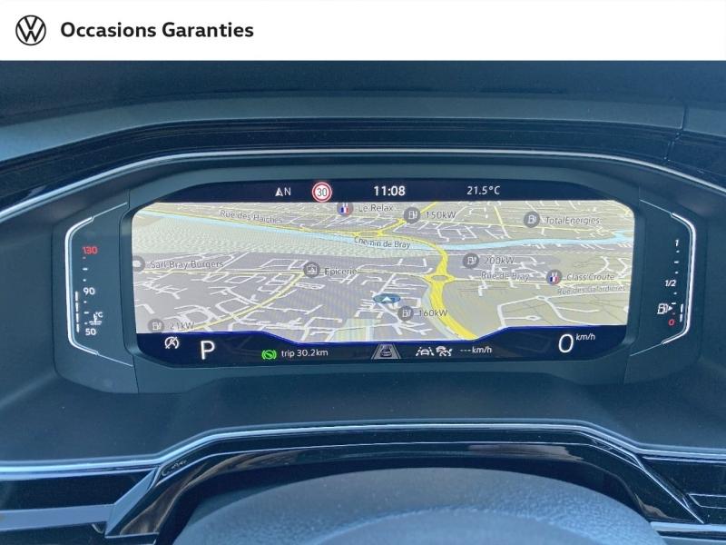 Voitures occasions VOLKSWAGEN TAIGO R-Line Edition Cesson-Sévigné