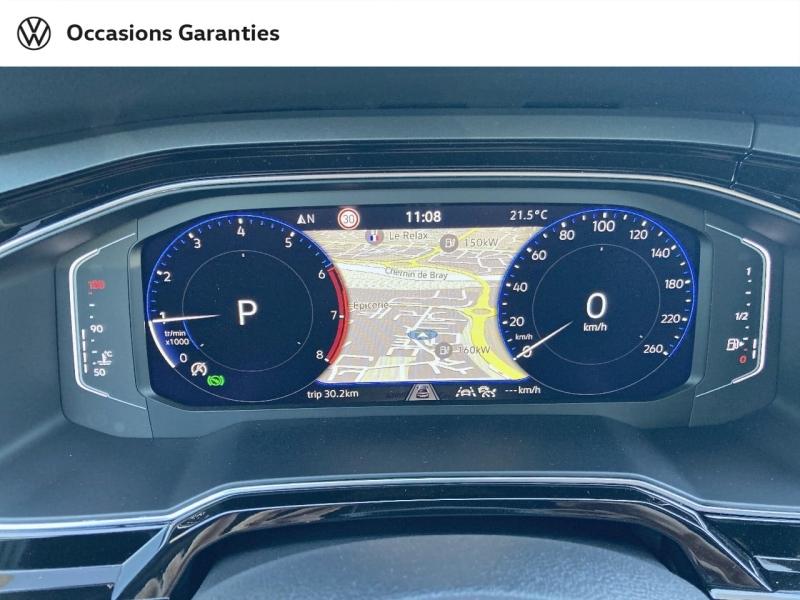 Voitures occasions VOLKSWAGEN TAIGO R-Line Edition Cesson-Sévigné