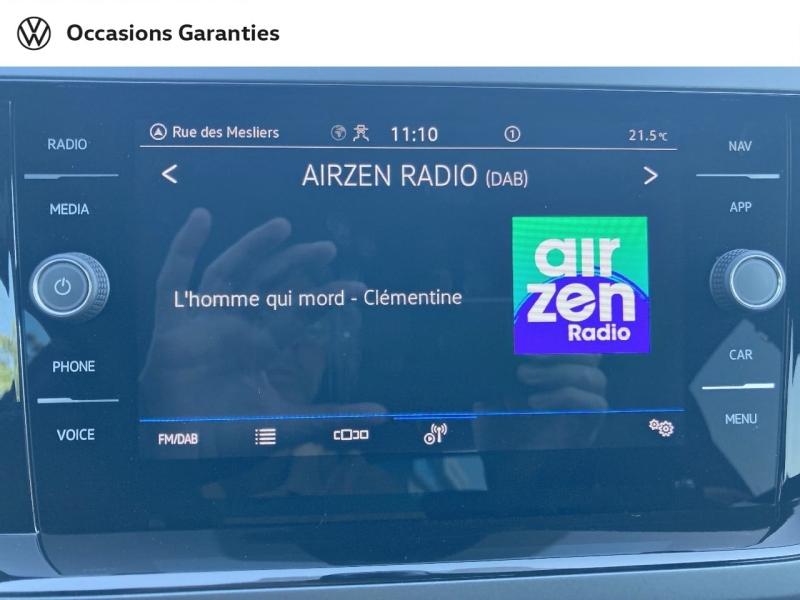 Voitures occasions VOLKSWAGEN TAIGO R-Line Edition Cesson-Sévigné