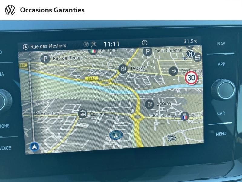Voitures occasions VOLKSWAGEN TAIGO R-Line Edition Cesson-Sévigné