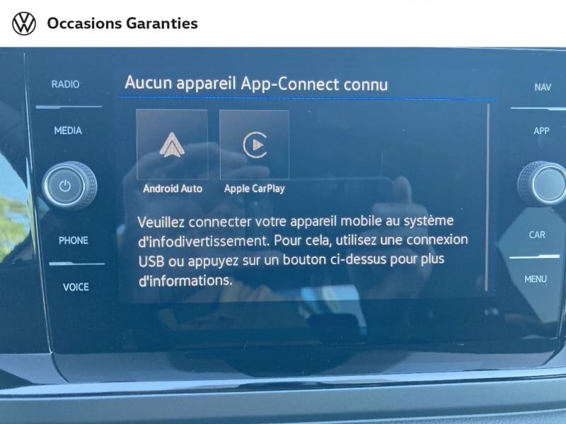 Voitures occasions VOLKSWAGEN TAIGO R-Line Edition Cesson-Sévigné