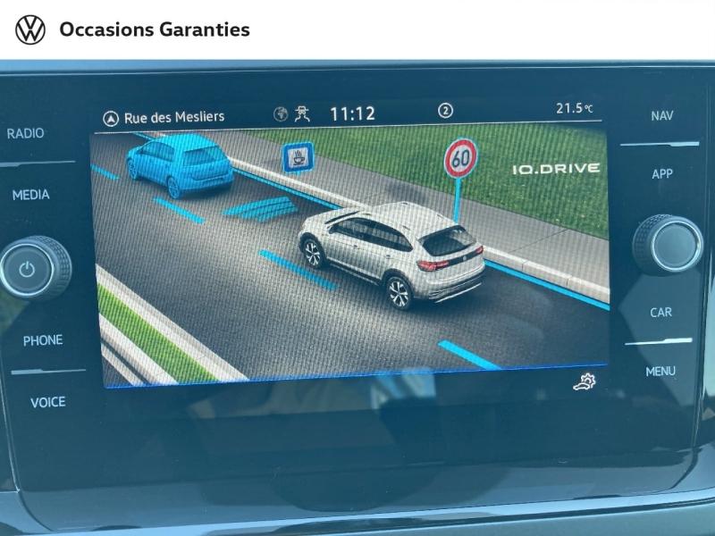 Voitures occasions VOLKSWAGEN TAIGO R-Line Edition Cesson-Sévigné