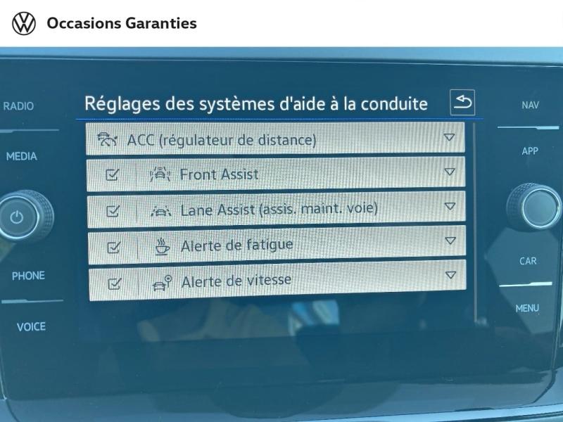 Voitures occasions VOLKSWAGEN TAIGO R-Line Edition Cesson-Sévigné