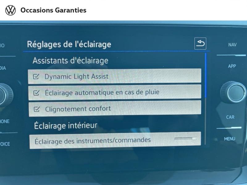 Voitures occasions VOLKSWAGEN TAIGO R-Line Edition Cesson-Sévigné