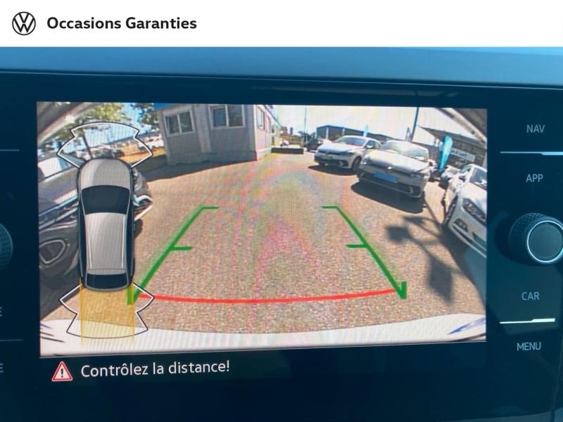 Voitures occasions VOLKSWAGEN TAIGO R-Line Edition Cesson-Sévigné