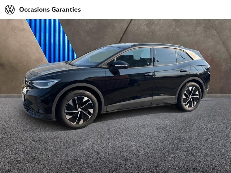 Voitures occasions VOLKSWAGEN ID.4 Life Max Cesson-Sévigné
