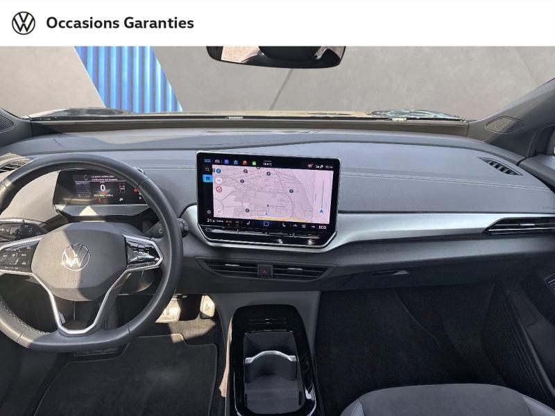 Voitures occasions VOLKSWAGEN ID.4 Life Max Cesson-Sévigné