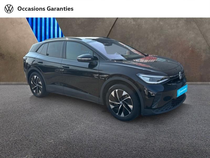 Voitures occasions VOLKSWAGEN ID.4 Life Max Cesson-Sévigné