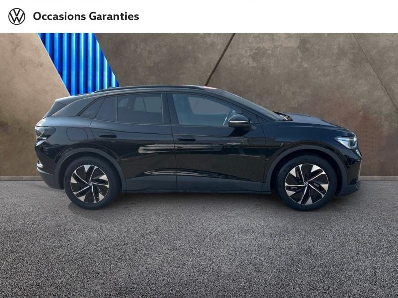 Voitures occasions VOLKSWAGEN ID.4 Life Max Cesson-Sévigné