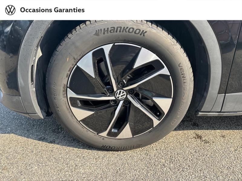 Voitures occasions VOLKSWAGEN ID.4 Life Max Cesson-Sévigné