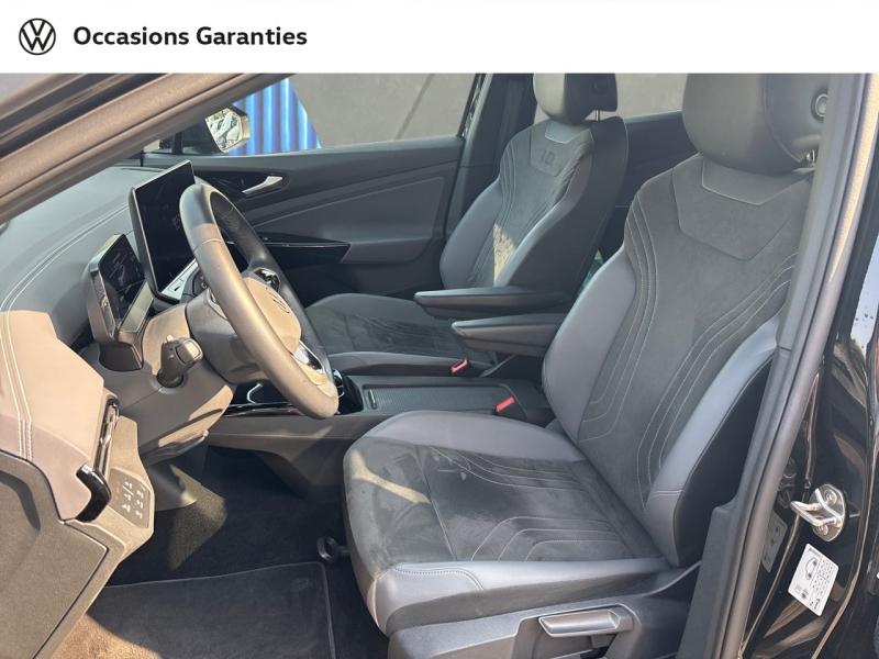 Voitures occasions VOLKSWAGEN ID.4 Life Max Cesson-Sévigné