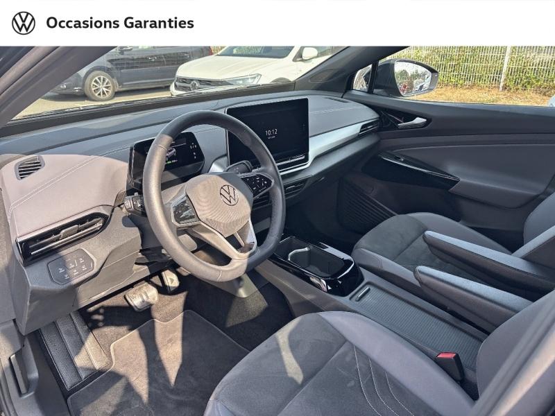 Voitures occasions VOLKSWAGEN ID.4 Life Max Cesson-Sévigné