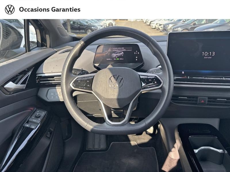 Voitures occasions VOLKSWAGEN ID.4 Life Max Cesson-Sévigné
