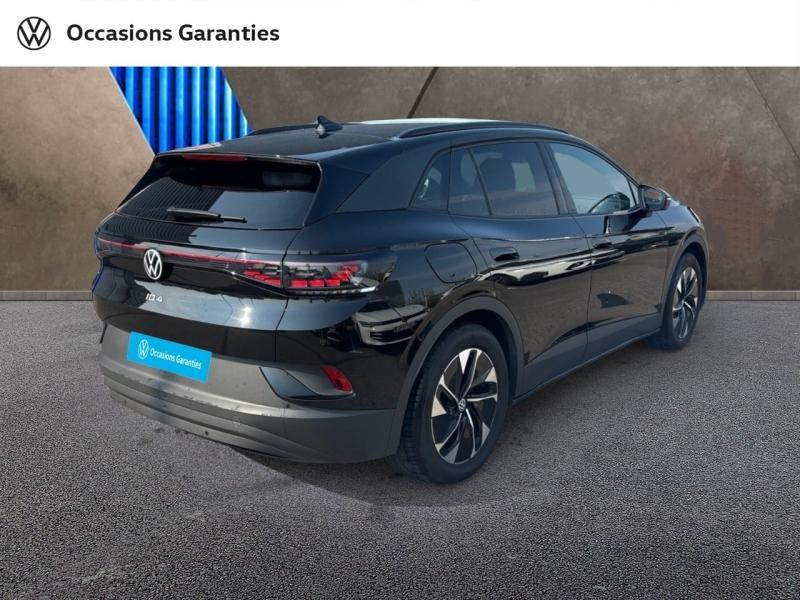 Voitures occasions VOLKSWAGEN ID.4 Life Max Cesson-Sévigné