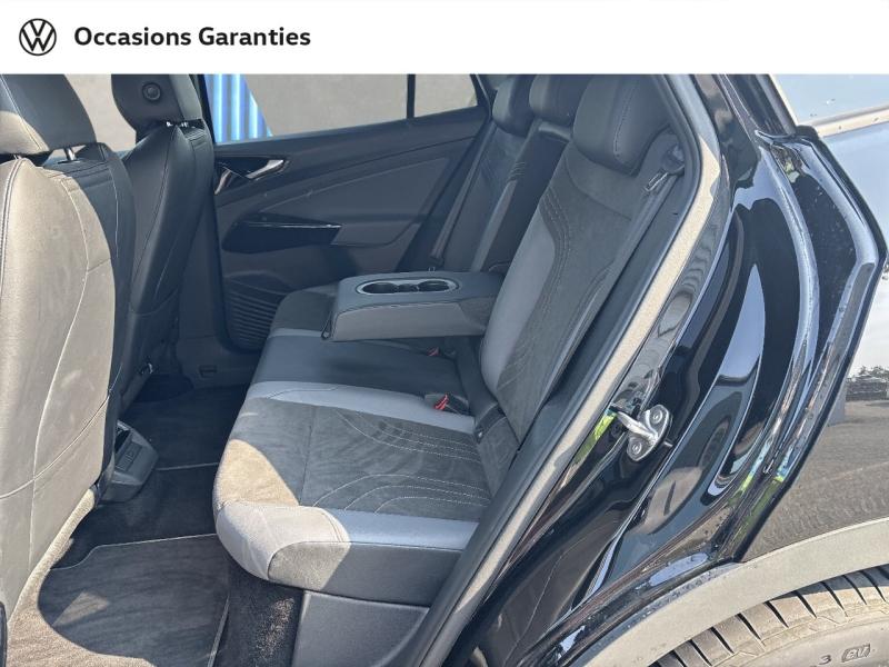 Voitures occasions VOLKSWAGEN ID.4 Life Max Cesson-Sévigné