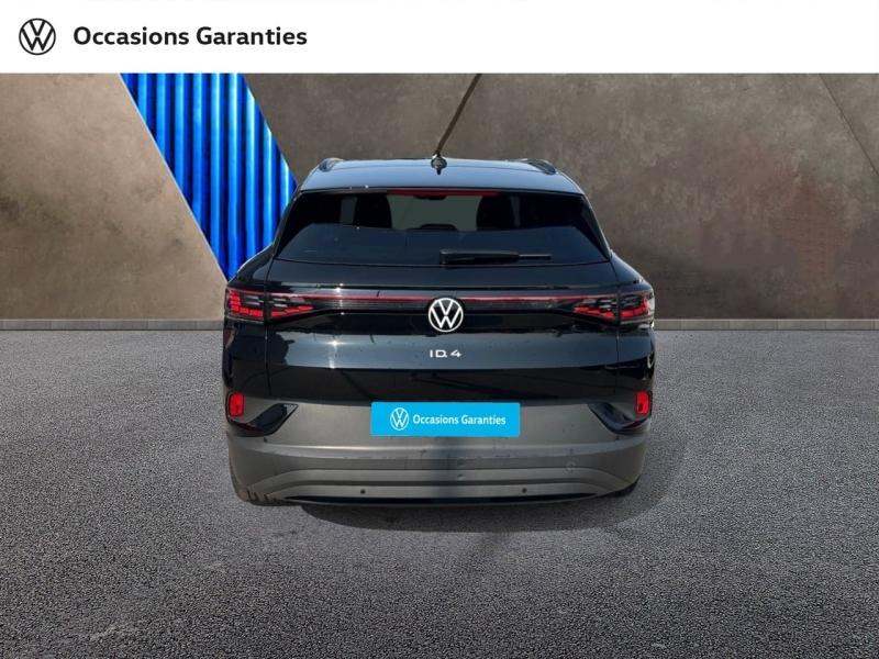 Voitures occasions VOLKSWAGEN ID.4 Life Max Cesson-Sévigné