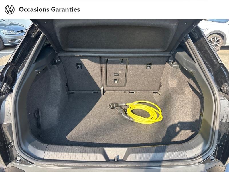 Voitures occasions VOLKSWAGEN ID.4 Life Max Cesson-Sévigné