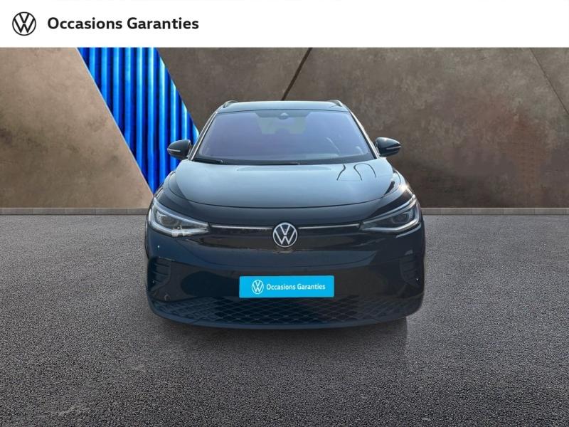 Voitures occasions VOLKSWAGEN ID.4 Life Max Cesson-Sévigné