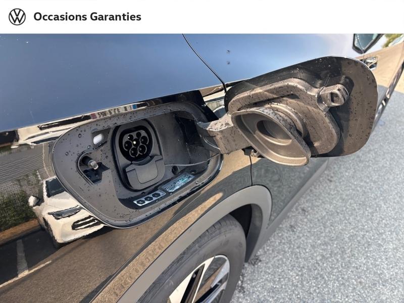 Voitures occasions VOLKSWAGEN ID.4 Life Max Cesson-Sévigné