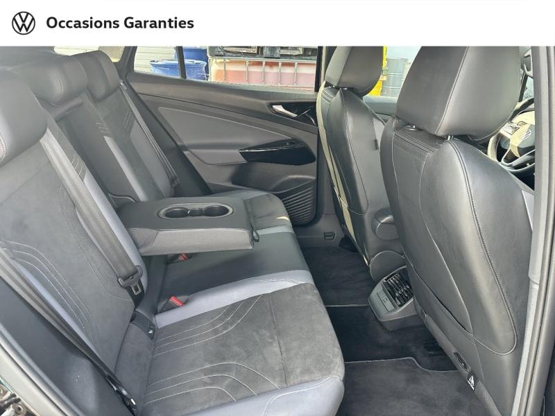 Voitures occasions VOLKSWAGEN ID.4 Life Max Cesson-Sévigné