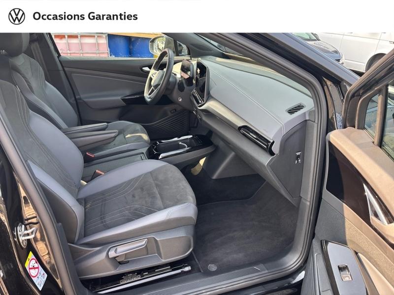 Voitures occasions VOLKSWAGEN ID.4 Life Max Cesson-Sévigné