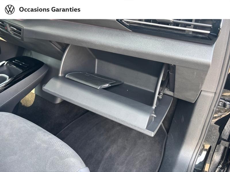 Voitures occasions VOLKSWAGEN ID.4 Life Max Cesson-Sévigné